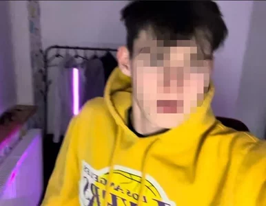 Miniatura: Kawiaq bił i upijał dziewczyny, wszystko...