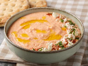 Miniatura: Ta pasta zmienia zwykłe kanapki w hit....