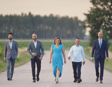 Miniatura: Burza wokół „Rolnik szuka żony”. Fani...