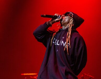 Lil Wayne wraca na scenę VMA po ponad 10 latach. Kto jeszcze wystąpi na...