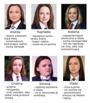 Mem po debacie prezydenckiej 