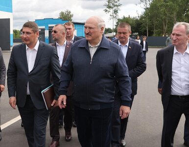 Aleksandr Łukaszenka ma propozycję dla Polaków. „Drzwi są otwarte”