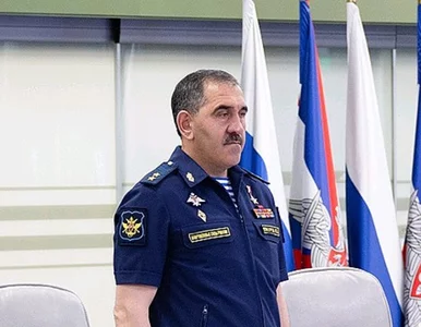 Miniatura: Krewny zastępcy Siergieja Szojgu zginął...