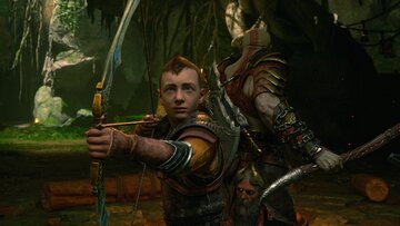 God of&nbsp;War Ragnarok