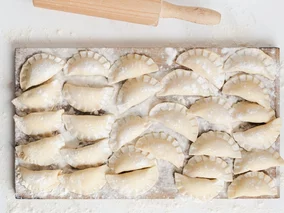 Miniatura: Mama zdradziła mi sekret idealnie...