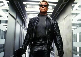 Miniatura: Rambo, Terminator i inni. Znasz...