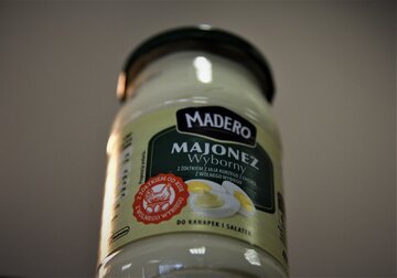 Majonez Madero