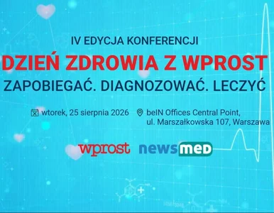 Miniatura: Dzień Zdrowia z Wprost. Kilkudziesięciu...
