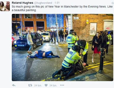 Miniatura: Od pijackiej sceny do dzieła sztuki....