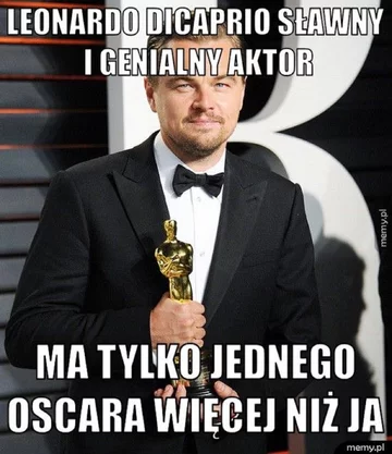 Memy o Oscarach 