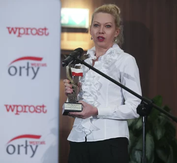 Gala Orłów "Wprost" na Pomorzu 