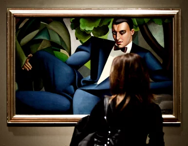 Miniatura: Rekordowe sumy za sztukę w Polsce. Bańka...