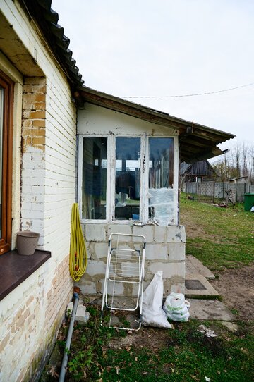 „Nasz nowy dom” odc. 4 (364) 