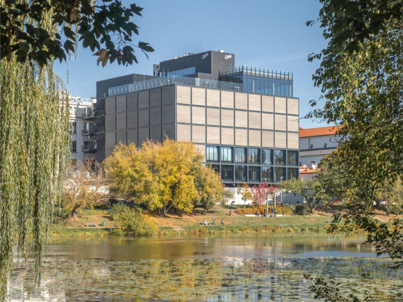 Muzeum Wedla W&nbsp;Warszawie