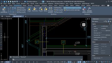 Kadr CAD
