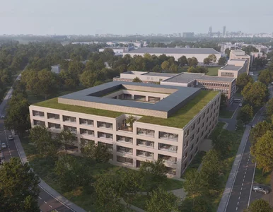 Miniatura: Naukowcy z MIBMiK: „Chcemy zwiększyć...