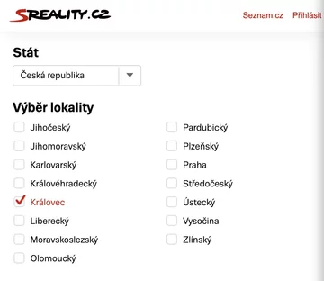 Mem z przejęcia Kaliningradu przez Czechy 