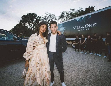 Miniatura: Priyanka Chopra opowiedziała o chorobie...