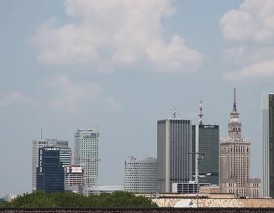 Miniatura: Kościół stawia wielki wieżowiec w centrum...