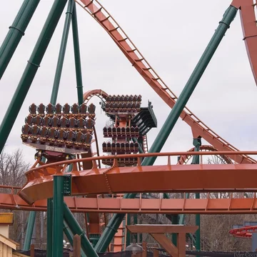 Yukon Striker 