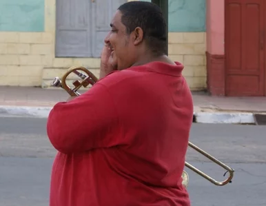 Miniatura: Mężczyźni tyją z miłości