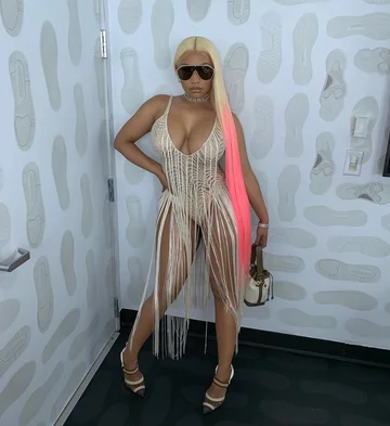 Nicky Minaj 