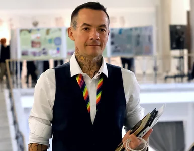 Miniatura: Dane o frekwencji na edukacji zdrowotnej....