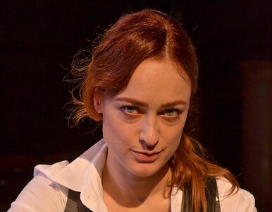 Miniatura: Mocny komentarz Damięckiej po nalocie...