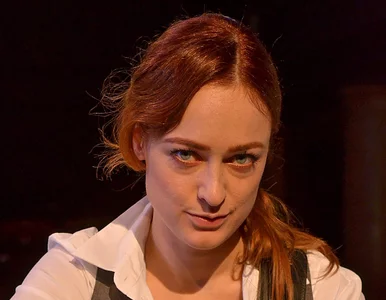 Miniatura: Matylda Damięcka z blokadą na Facebooku....