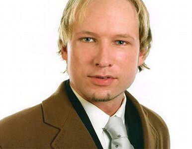 Miniatura: Breivik chce wyjść z więzienia na pogrzeb...