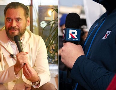 Miniatura: Stowarzyszenie dziennikarzy przyznało...