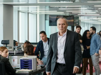 Miniatura: Netflix kończy tydzień z przytupem!...