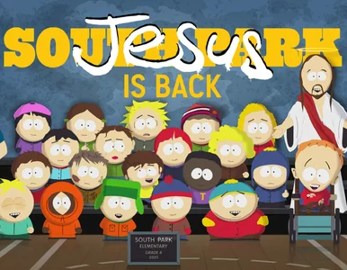 Miniatura: Fenomen popkultury powraca. Nie oszczędzi...