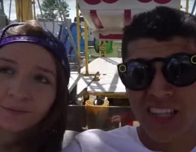 Miniatura: Zastrzeliła chłopaka przed kamerą w ramach...