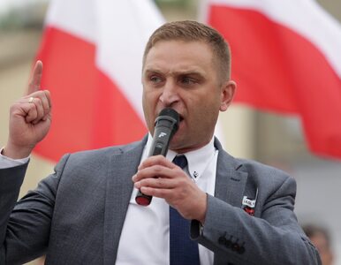 Robert Bąkiewicz odwołany z funkcji prezesa. „Jest na pasku PiS”
