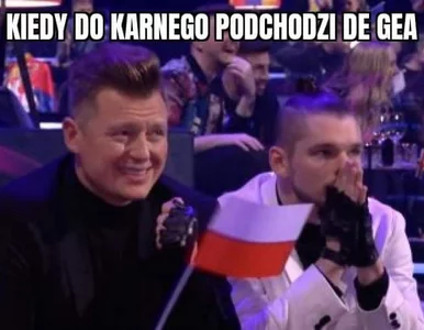 Miniatura: Villarreal wygrał Ligę Europy. Twórcy...