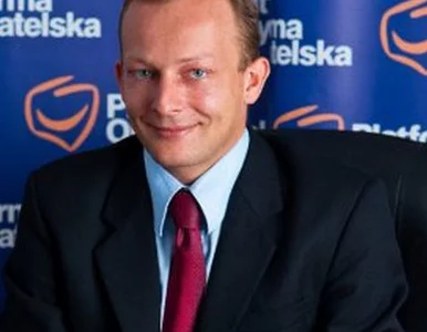 Miniatura: "PiS mówi o Amber Gold? Ogarnia mnie pusty...