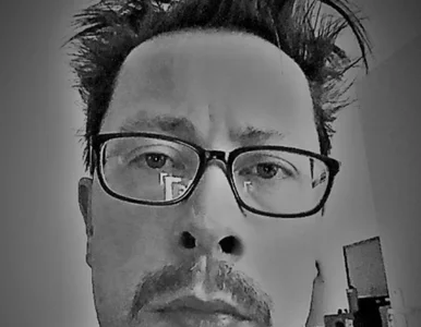 Miniatura: Nie żyje Dominik Jokiel. Był gitarzystą...