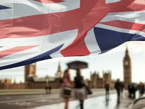 Miniatura: Polacy opuszczają Wielką Brytanię....