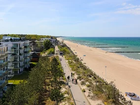 Miniatura: Ulubiony hotel turystów w Polsce. Znajduje...