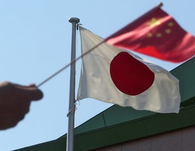 Miniatura: Chiny prowokują Japonię do wojny?
