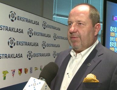 Miniatura: Ekstraklasa ma nowego sponsora strategicznego