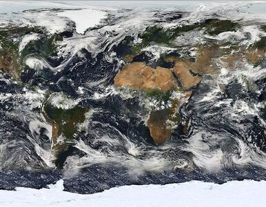 Miniatura: Ziemia jest piękna - NASA prezentuje dowód