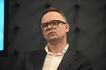 Dr Piotr Olcha