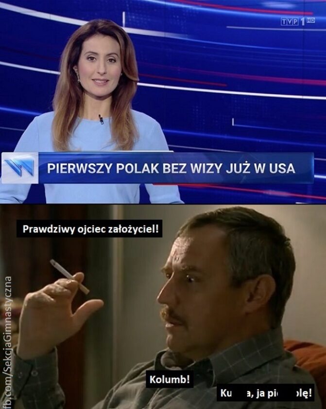 Tak internauci komentują materiał „Wiadomości” 