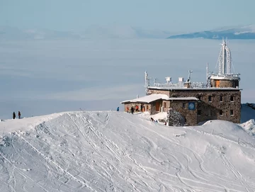 Gdzie znajduje się to obserwatorium meteorologiczne?