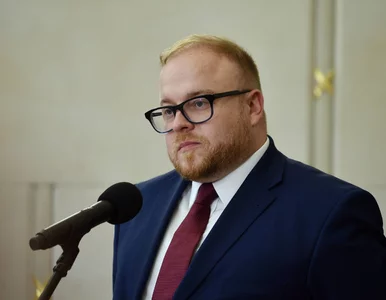 Miniatura: Rzecznik MSZ: Na razie Polska nie obniży...