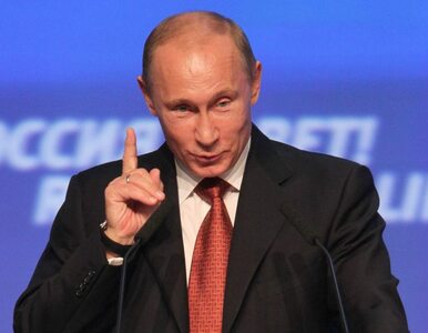 Miniatura: Obrończyni Pussy Riot: Putin wywiera...