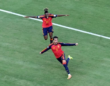 Miniatura: Futbol zwyciężył! Dramatyczny finał i...