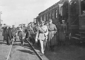 Miniatura: Quiz z historii świata. Te wydarzenia...